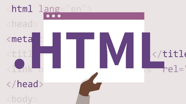تعلُّم أساسيات الـ (HTML)