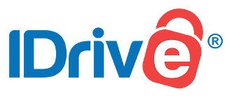 خدمة التخزين السحابي من IDrive