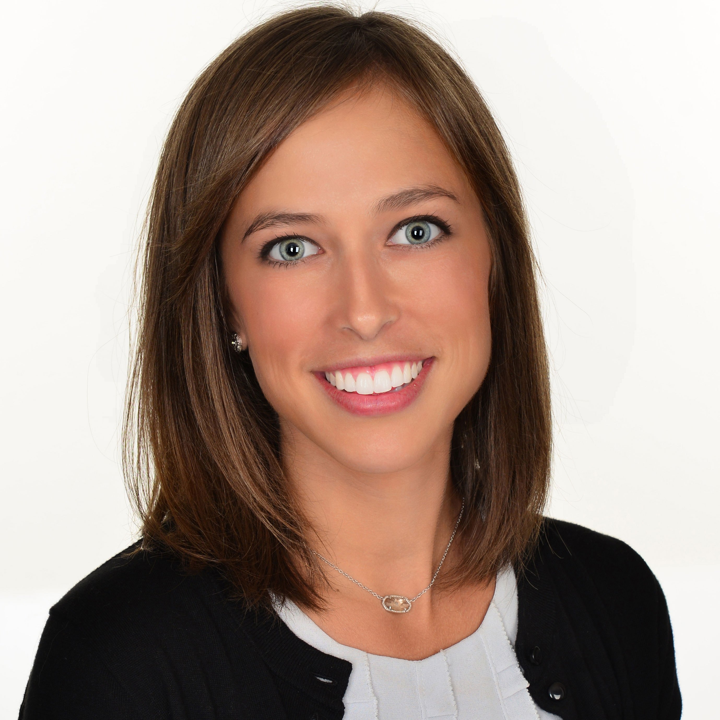 جيسيكا لاريجاني