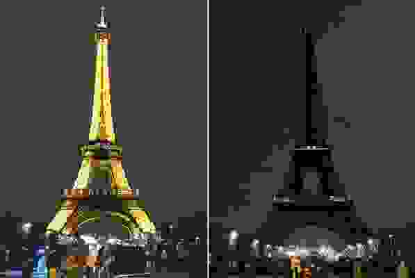 برج إيفل (باريس)