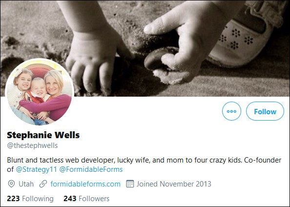 ستيفين ويلز