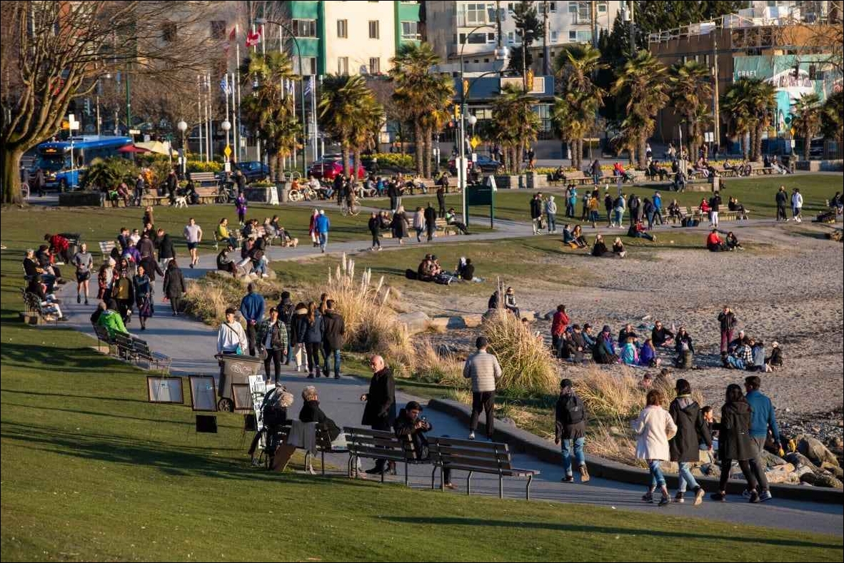 اقتفاء أثر مُخالطي المرضى (Contact tracing)