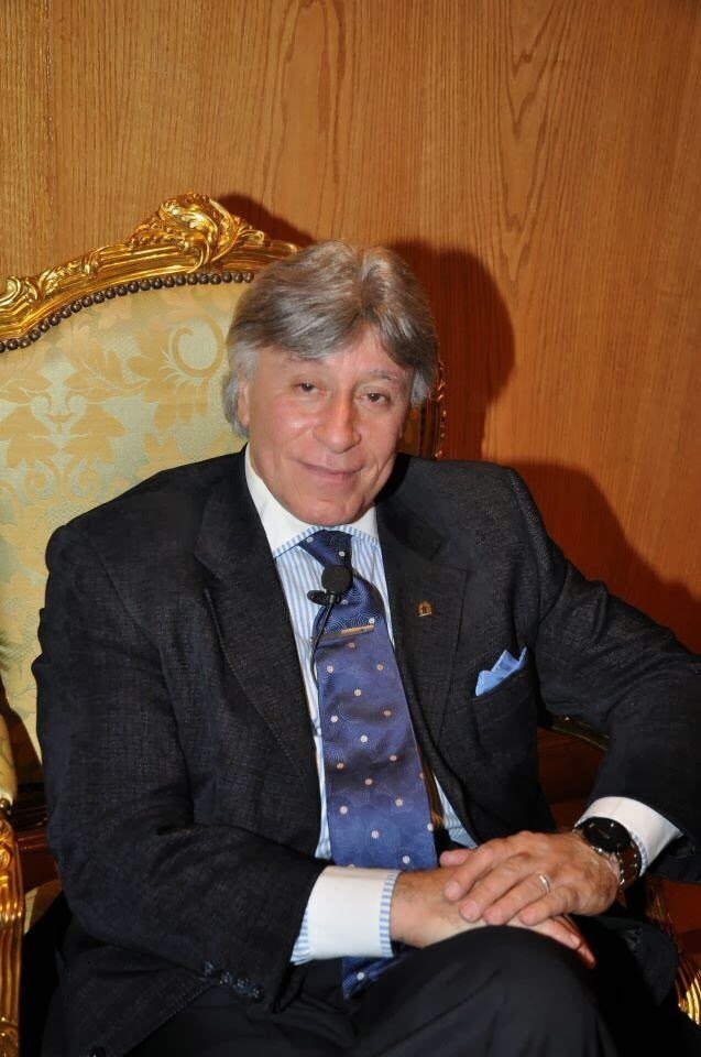 ابراهيم الفقي