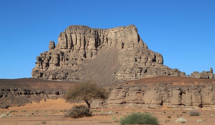 الجزائر