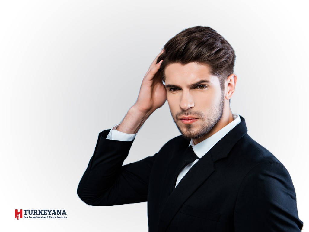 الخلايا الجذعية للشعر