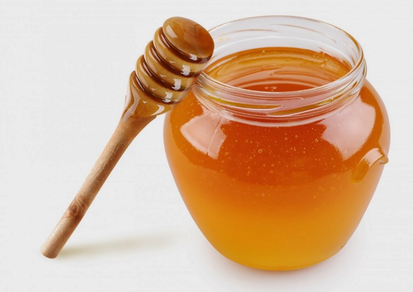 العسل