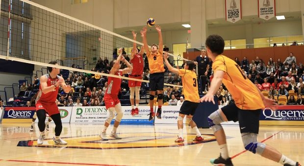 الكرة الطائرة (900 مليون متابع)