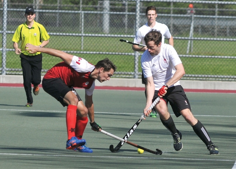 الهوكي (2 مليار متابع)