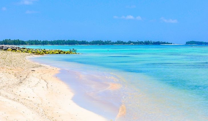 توفالو (26 كيلومتراً مربعاً)