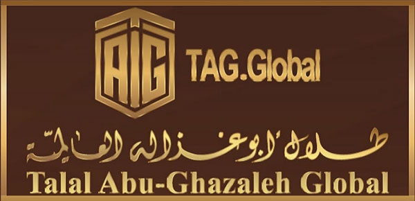 مجموعة طلال ابو غزالة الدولية مجموعة طلال ابو غزالة الدولية