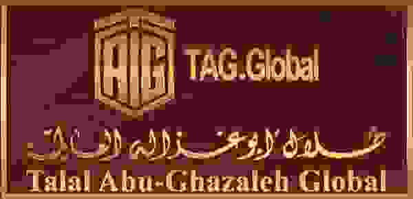 مجموعة طلال ابو غزالة الدولية