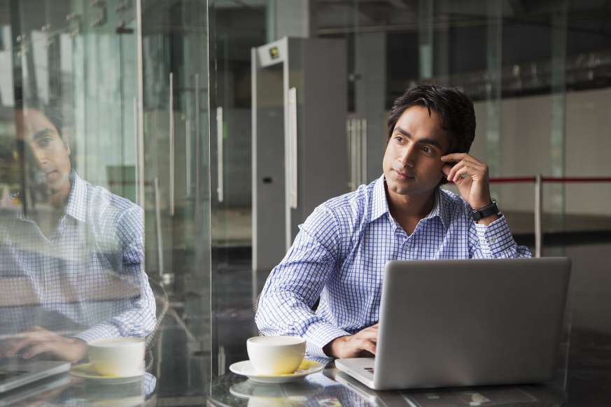 التفكير والتأمل