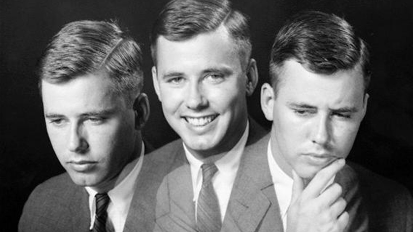 انفصام الشخصية