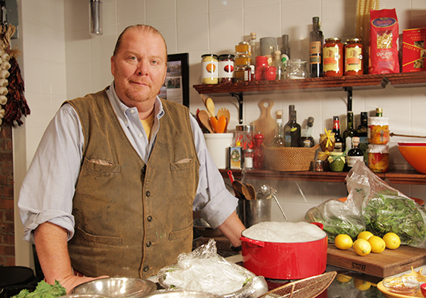 ماريو باتالي