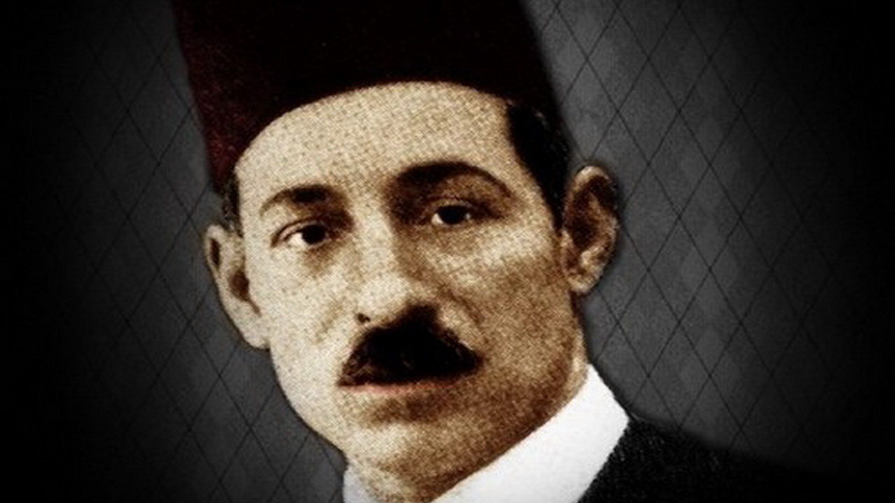 مصطفى صادق الرافعي مصطفى صادق الرافعي